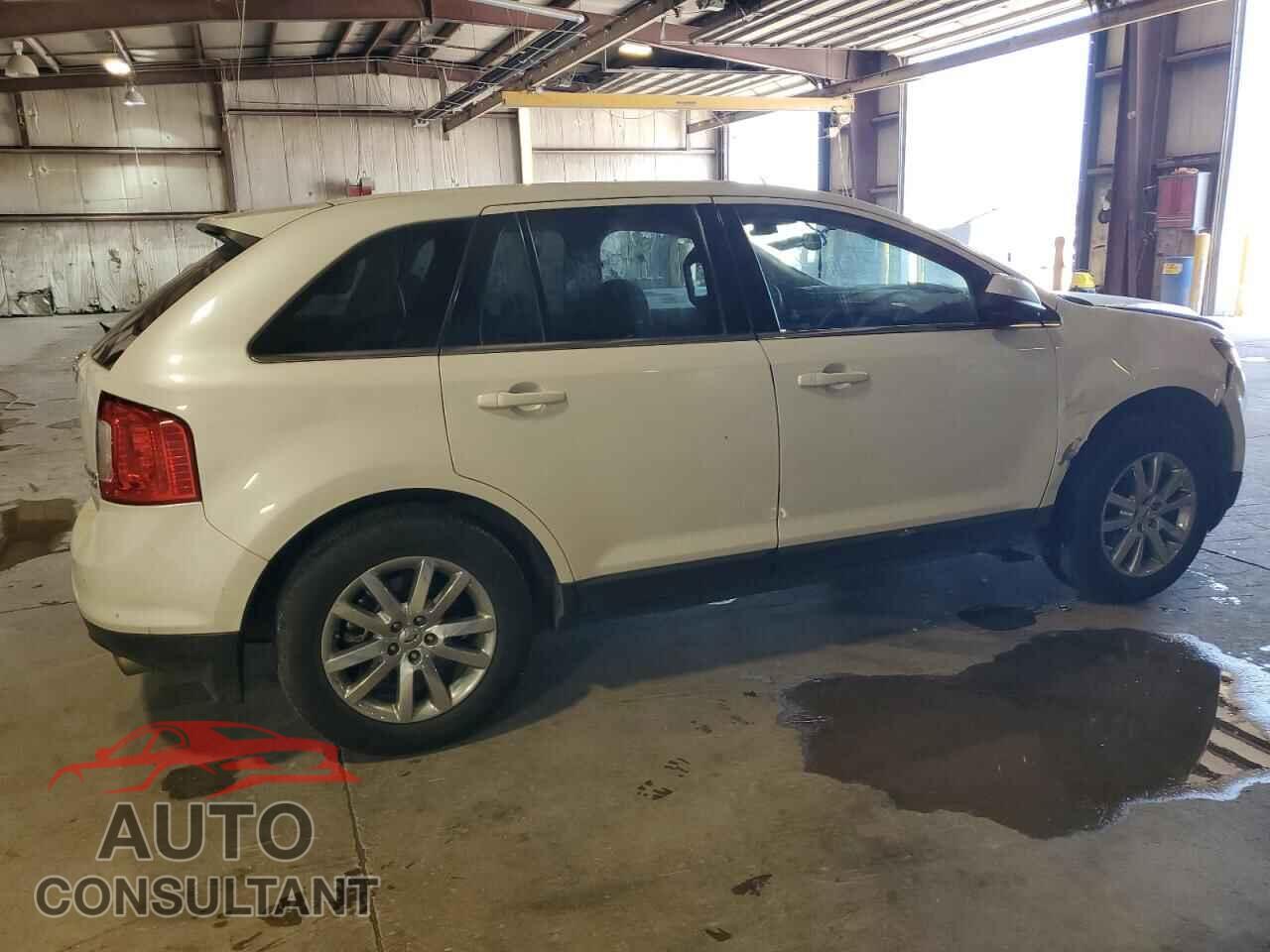 FORD EDGE 2013 - 2FMDK4KC9DBC01809