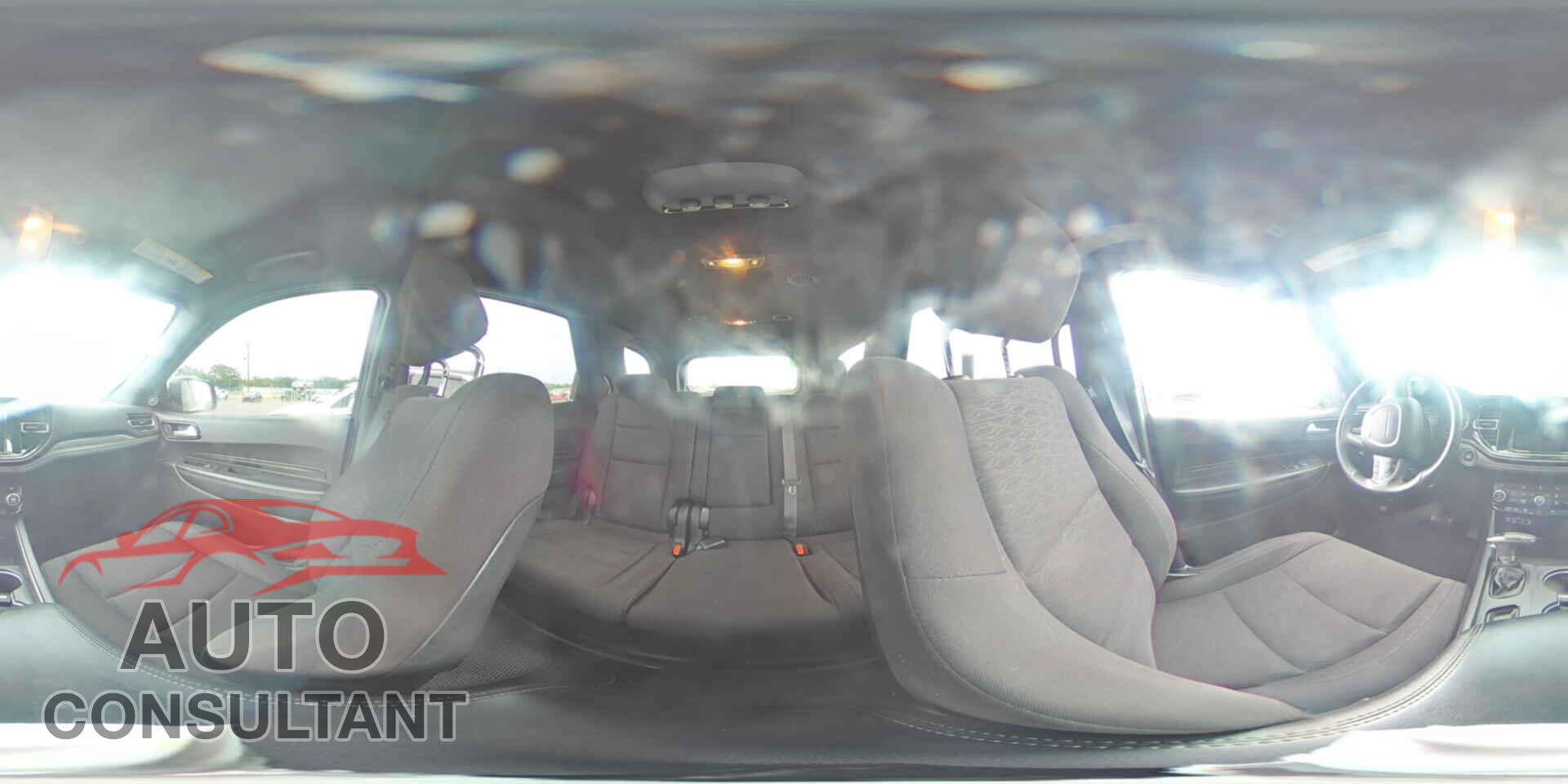 DODGE DURANGO 2023 - 1C4RDHAG0PC616098