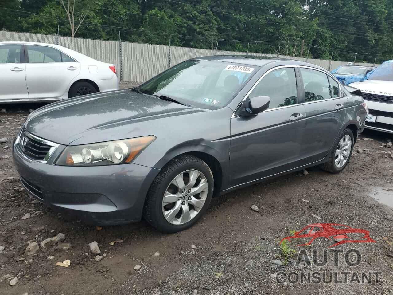HONDA ACCORD 2010 - 1HGCP2F79AA130445