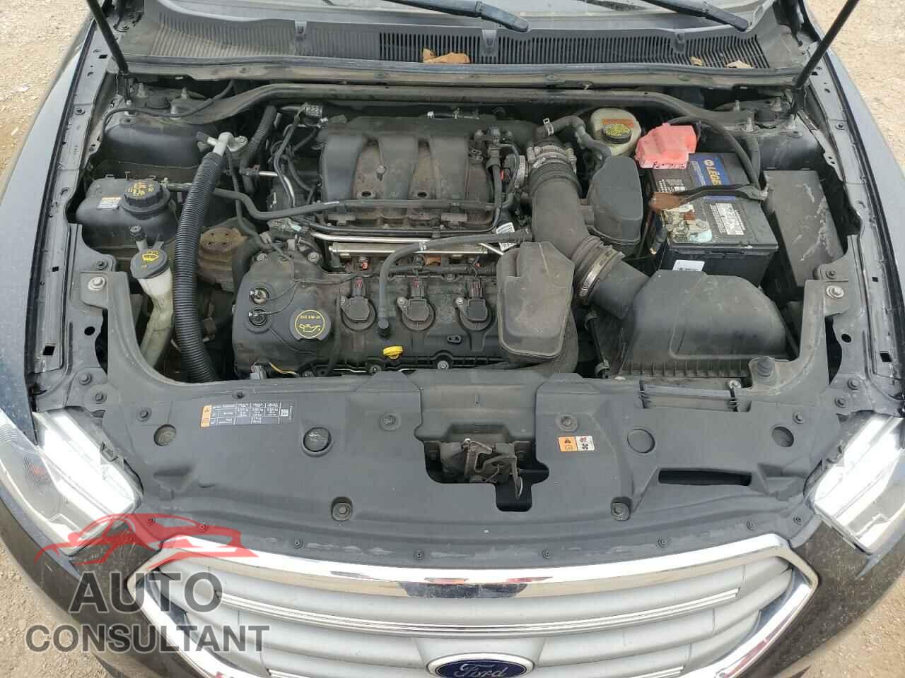 FORD TAURUS 2016 - 1FAHP2E81GG122088