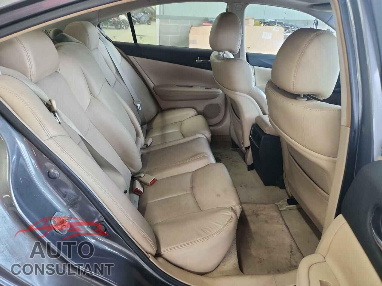 NISSAN MAXIMA 2014 - 1N4AA5AP2EC473629