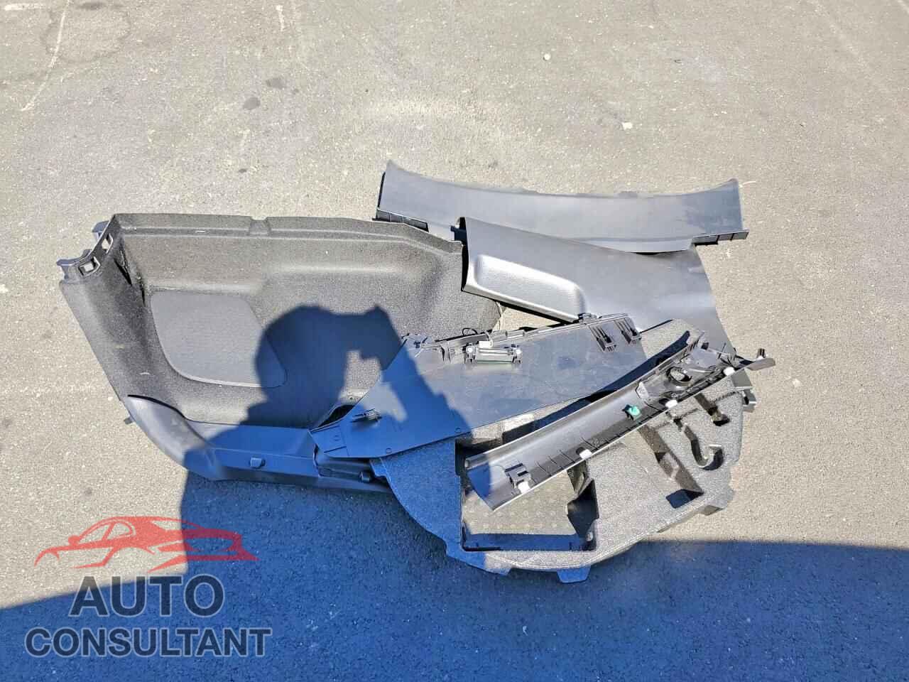 HONDA CIVIC 2014 - 19XFB2F85EE259045