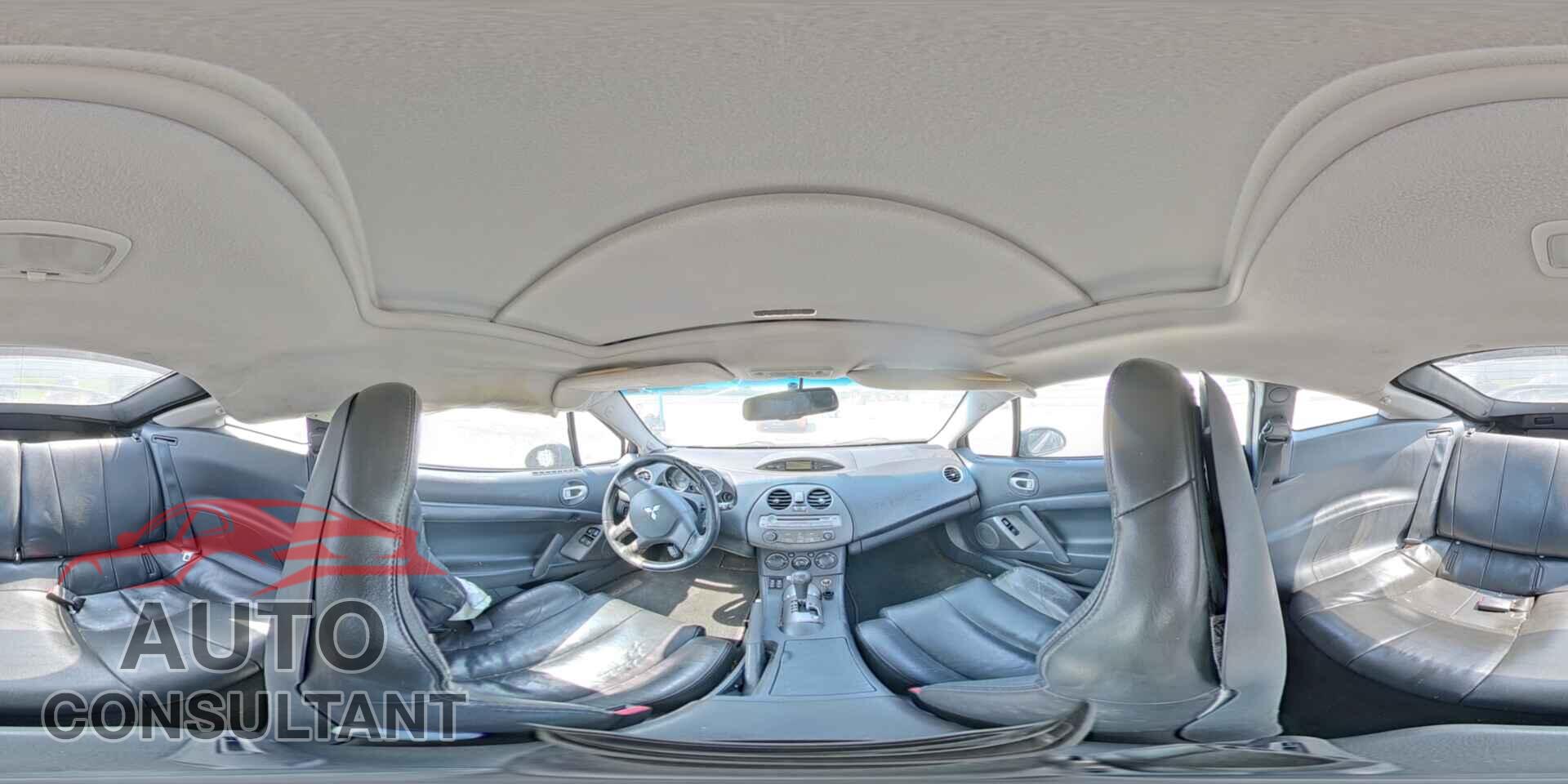 MITSUBISHI ECLIPSE 2011 - 4A31K3DT2BE003957
