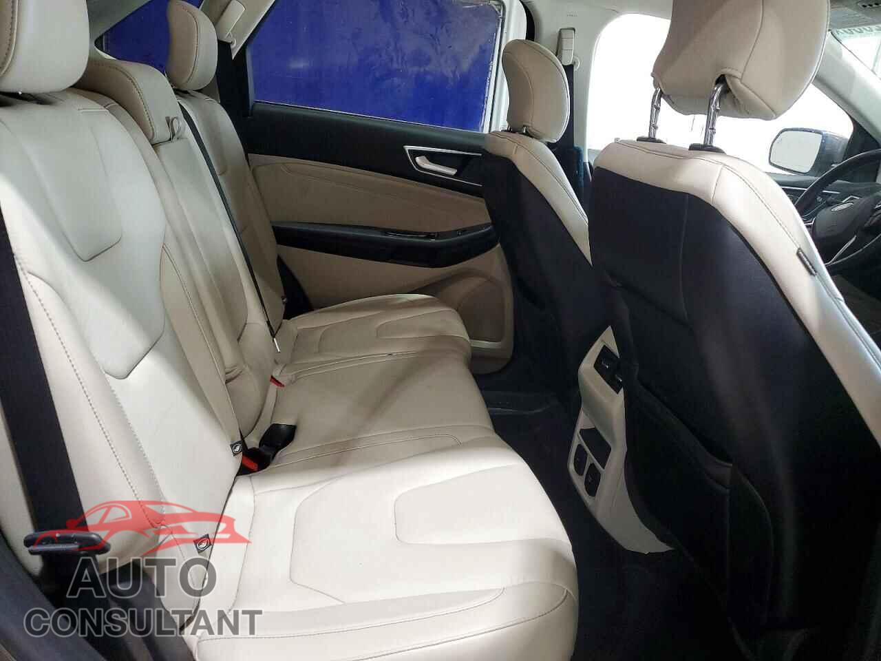 FORD EDGE 2019 - 2FMPK4K94KBC21044