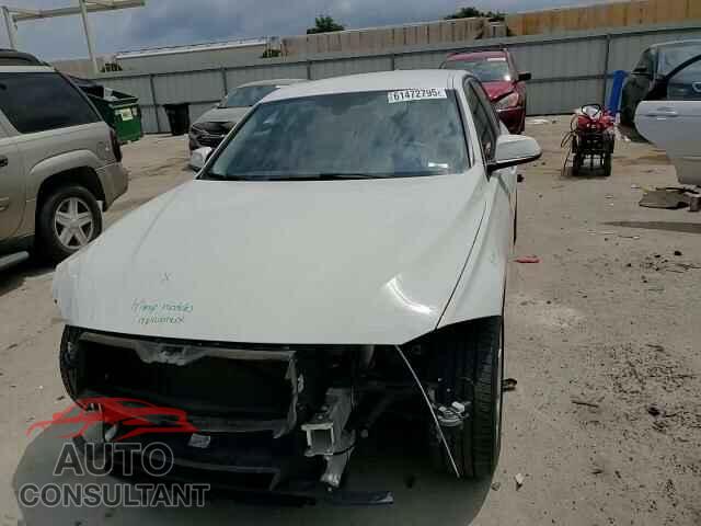BMW 3 SERIES 2018 - WBA8A3C53JA505466