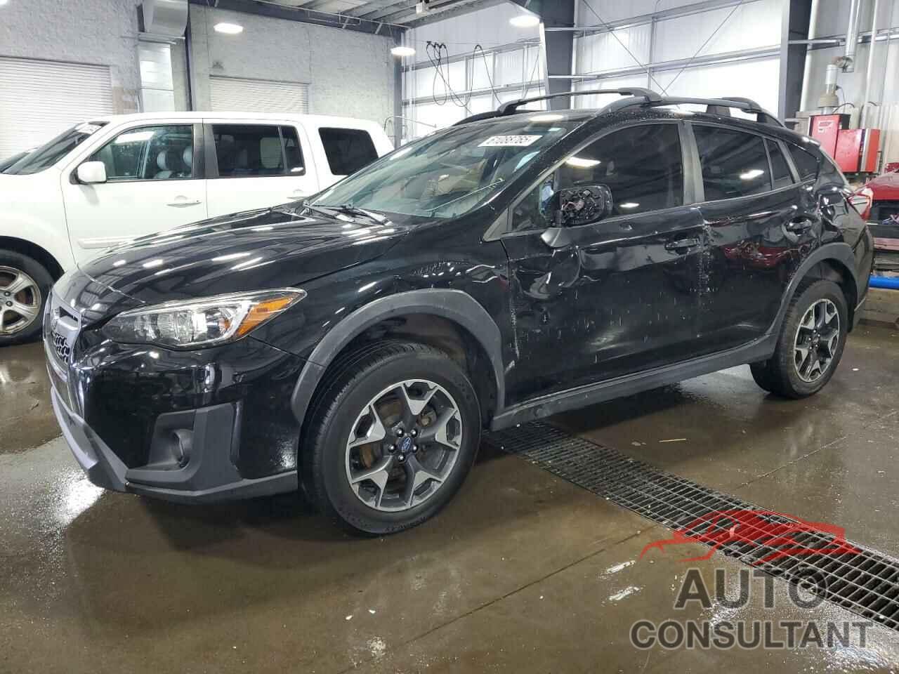 SUBARU CROSSTREK 2020 - JF2GTACC1L9227331