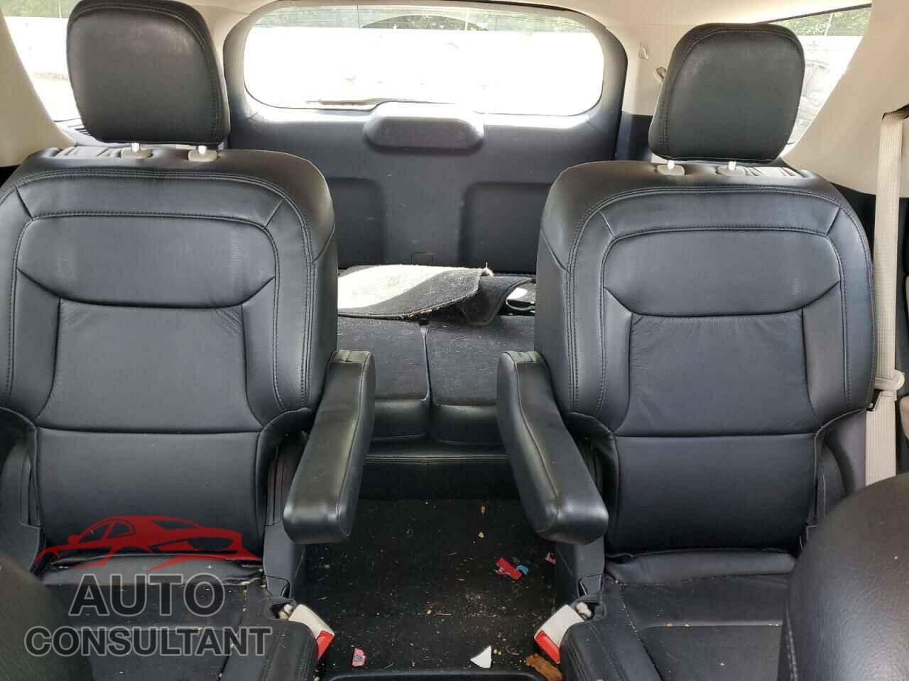FORD EXPLORER 2021 - 1FMSK8DH3MGA54709