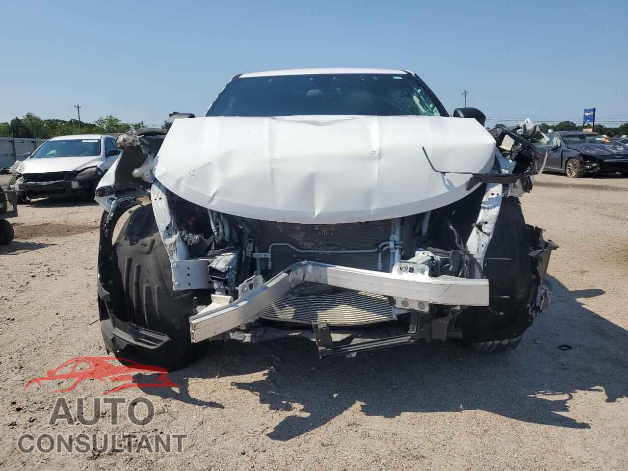 FORD EXPLORER 2021 - 1FM5K8AB4MGB83491
