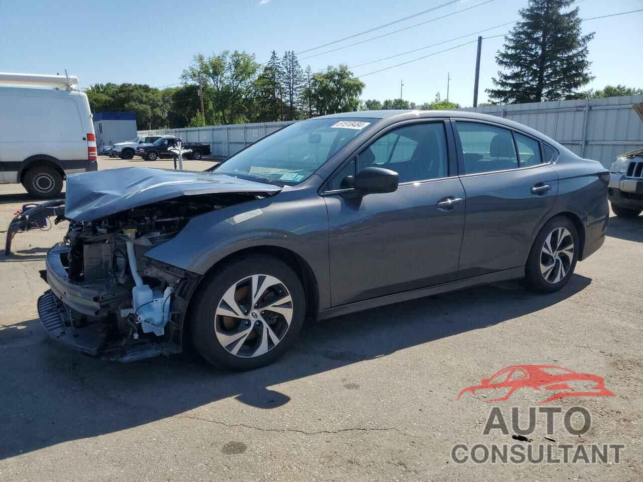 SUBARU LEGACY 2023 - 4S3BWAB64P3016855