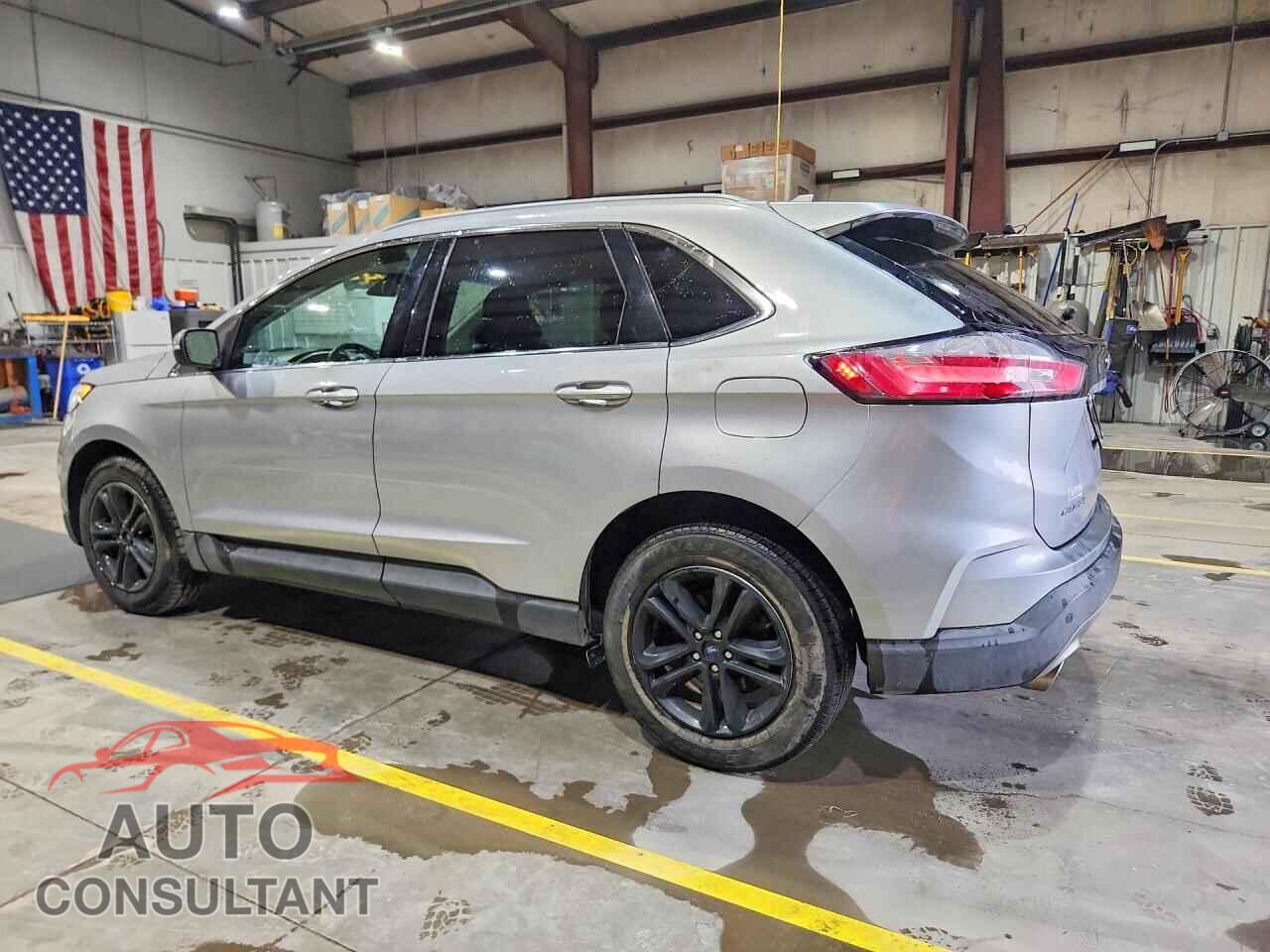 FORD EDGE 2020 - 2FMPK3J97LBA17190