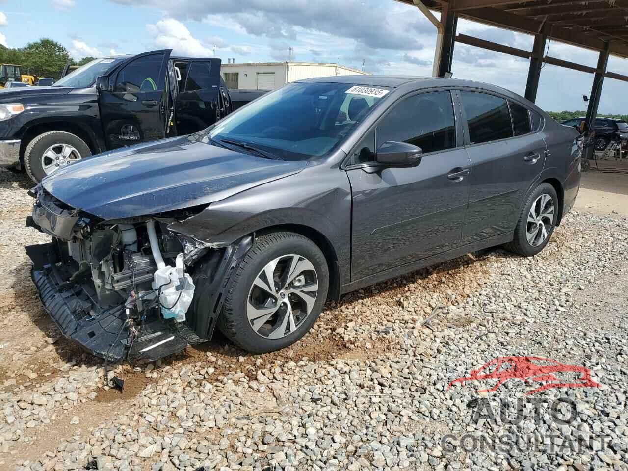 SUBARU LEGACY 2024 - 4S3BWAC68R3021655