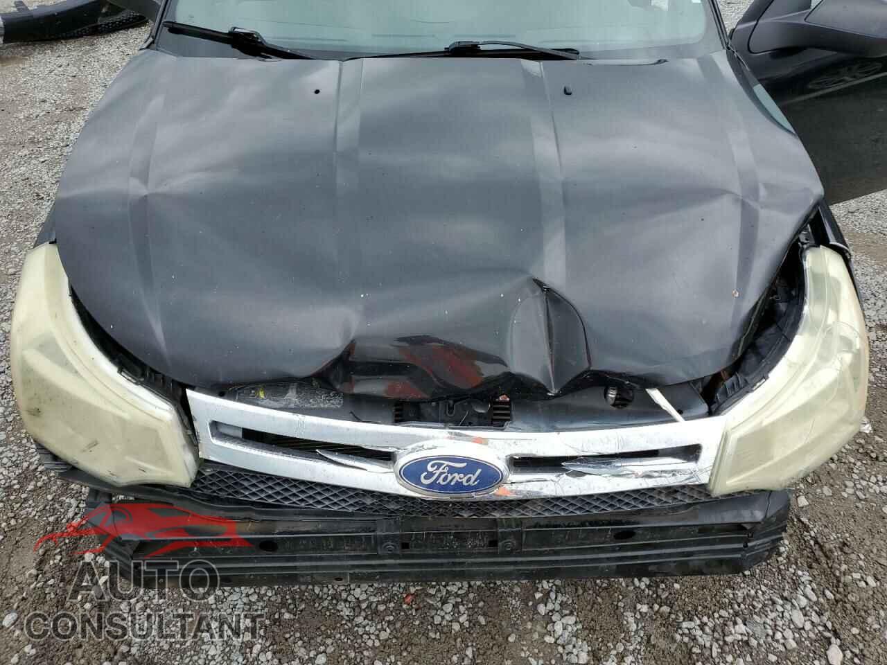 FORD FOCUS 2011 - 1FAHP3FN8BW168591
