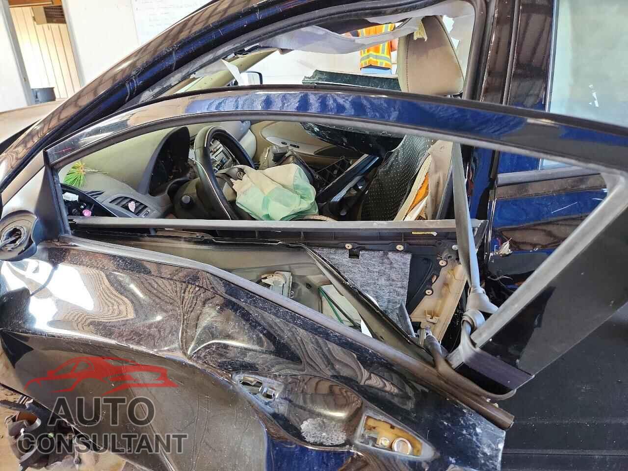 HYUNDAI ACCENT 2013 - KMHCT4AE5DU400331