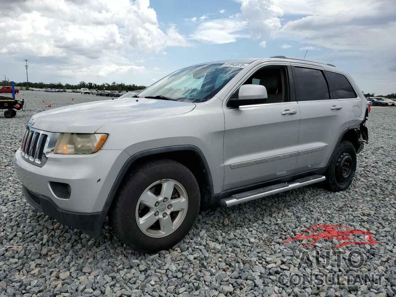 JEEP GRAND CHER 2012 - 1C4RJEAG9CC299715