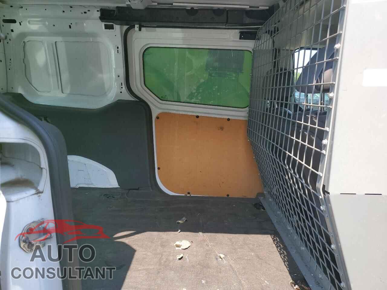 FORD TRANSIT 2015 - NM0LS7E75F1176032