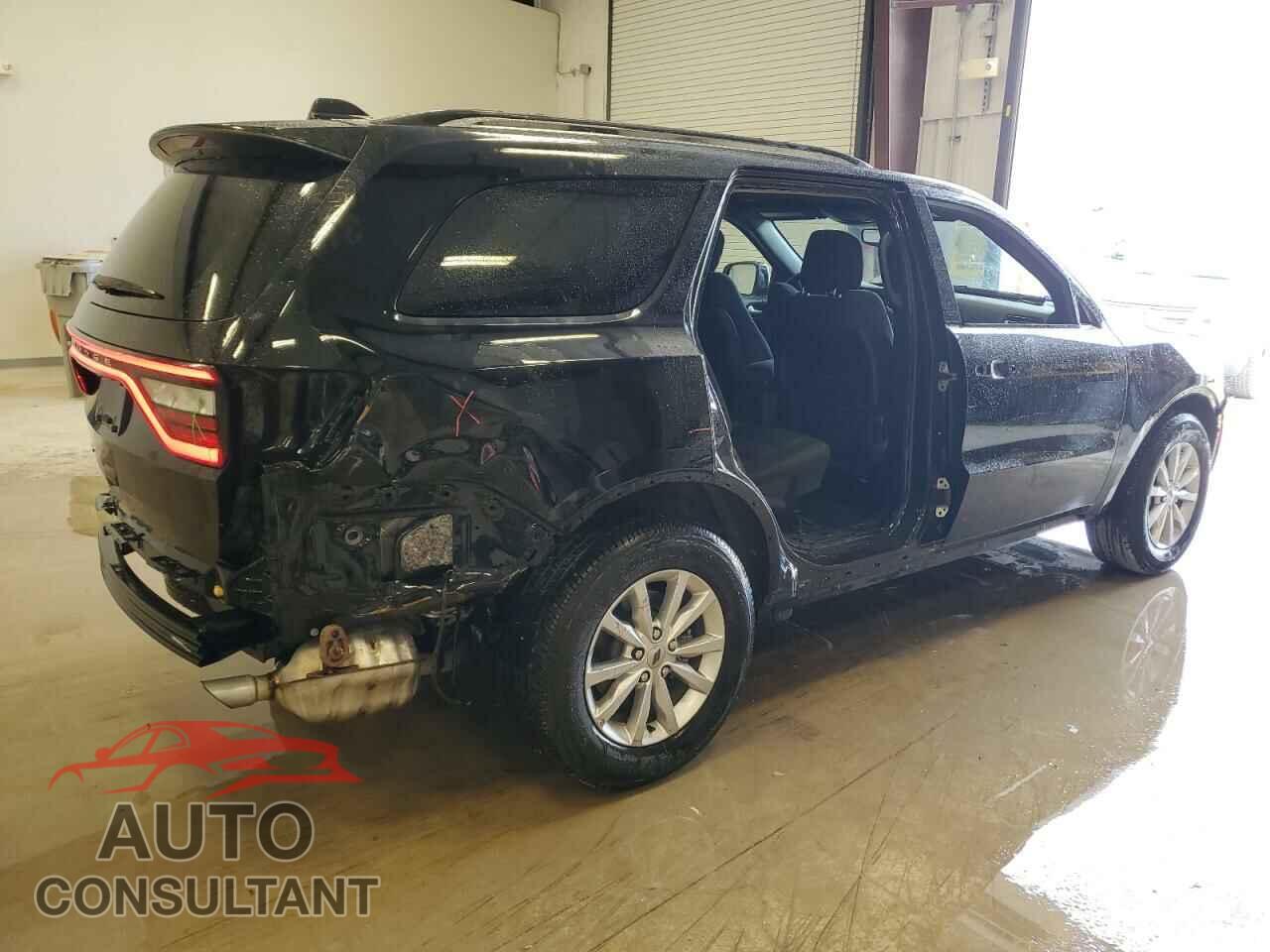 DODGE DURANGO 2023 - 1C4RDHAG8PC635207