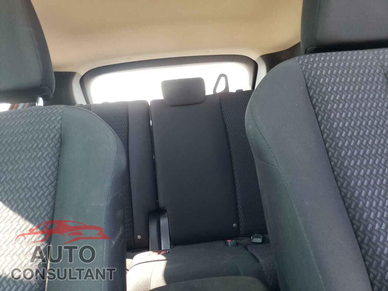 MITSUBISHI ECLIPSE 2023 - JA4ATVAA3PZ001787