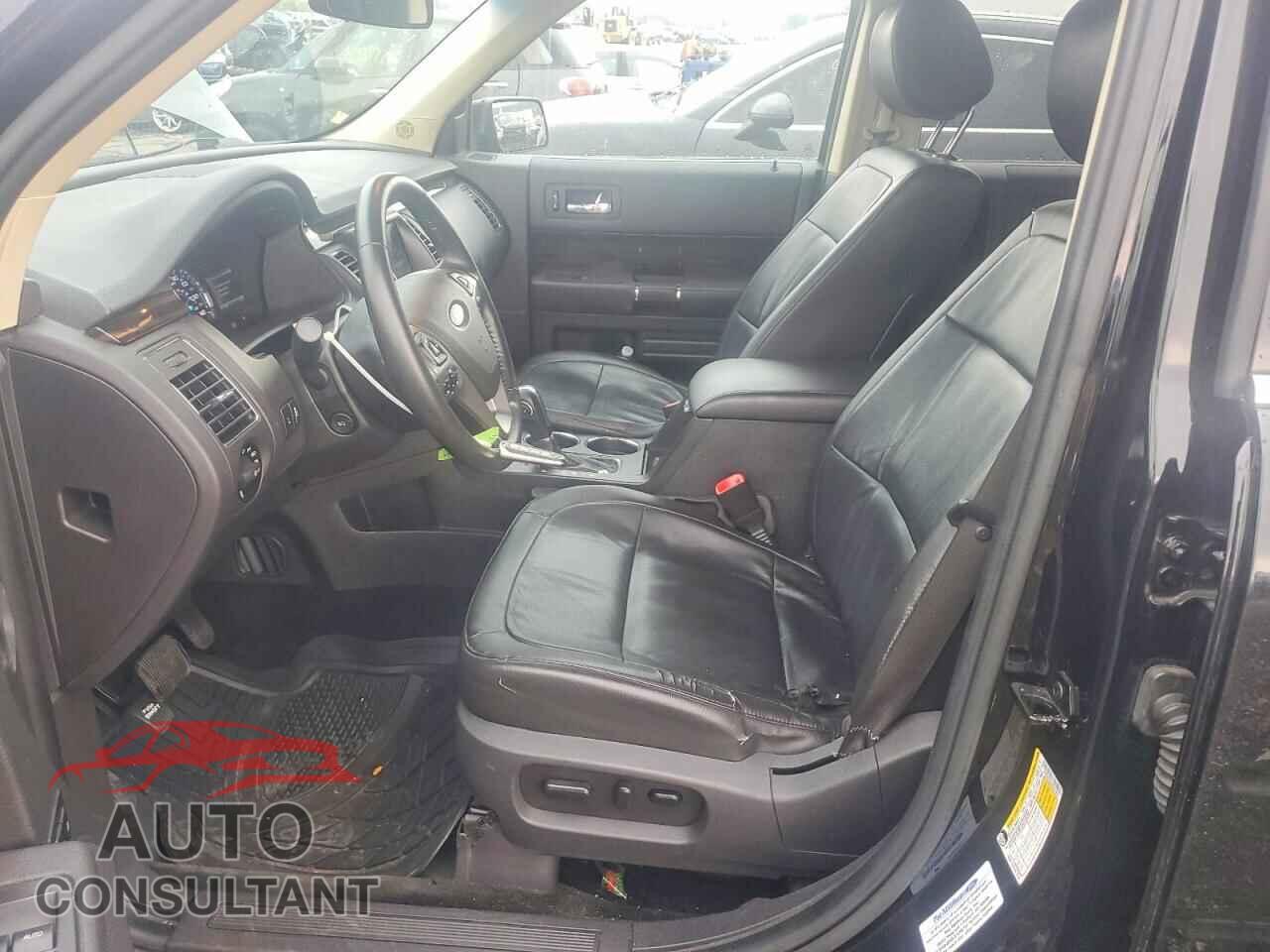 FORD FLEX 2017 - 2FMGK5C80HBA07866
