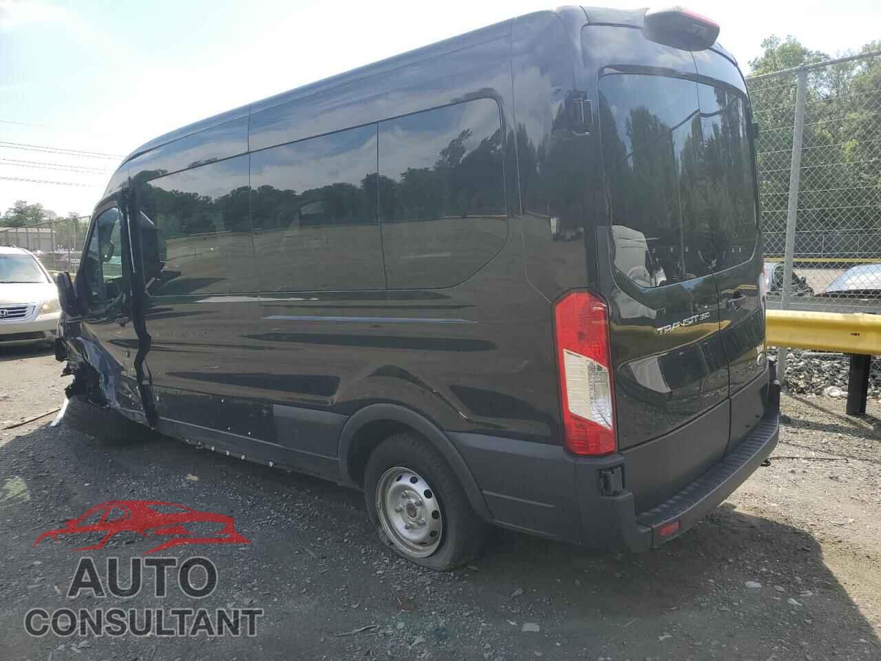 FORD TRANSIT 2024 - 1FBAX2C83RKB81825
