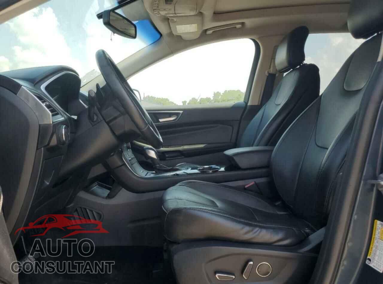 FORD EDGE 2016 - 2FMPK4K99GBB65822