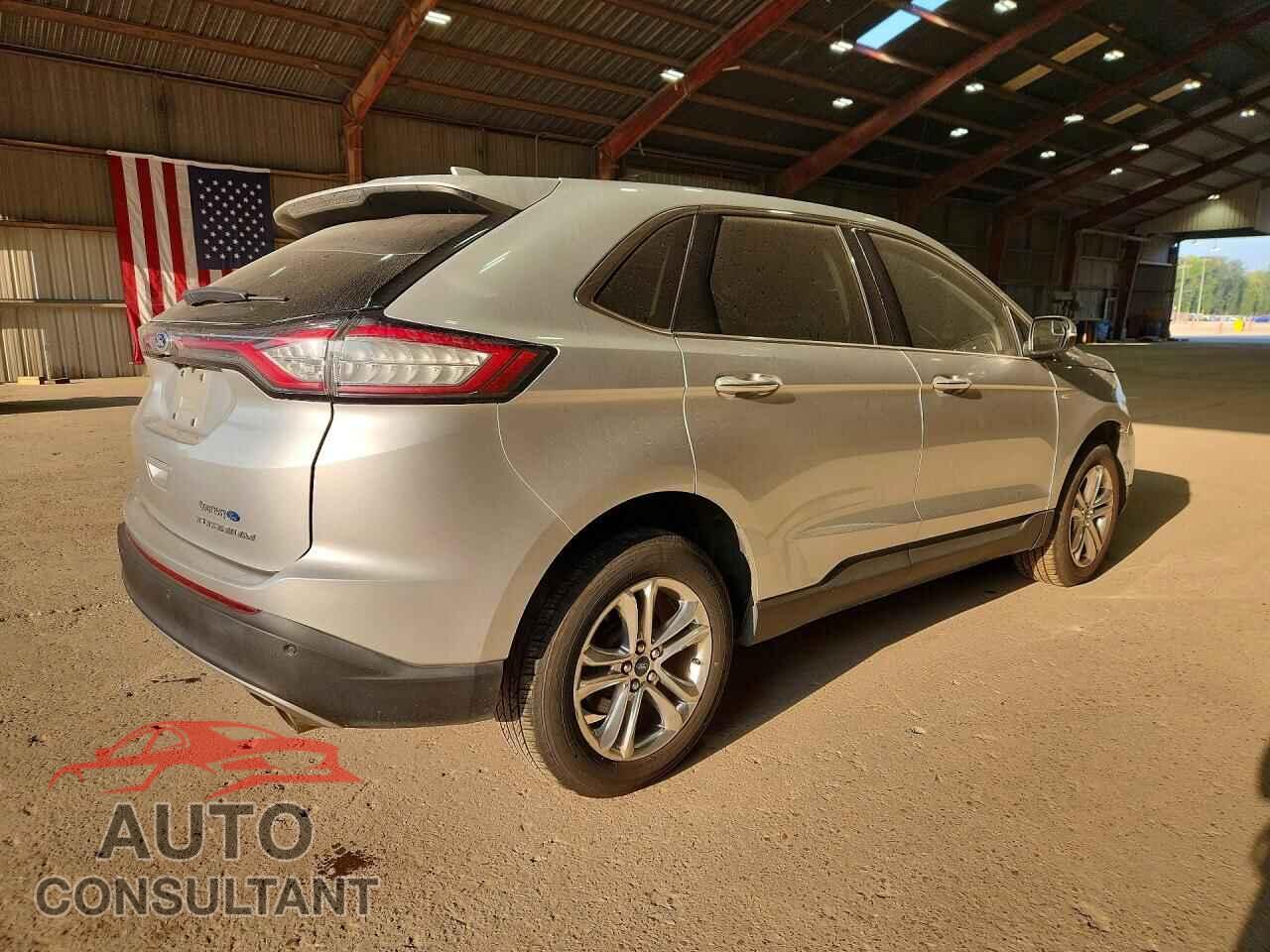 FORD EDGE 2016 - 2FMPK3K81GBB02683