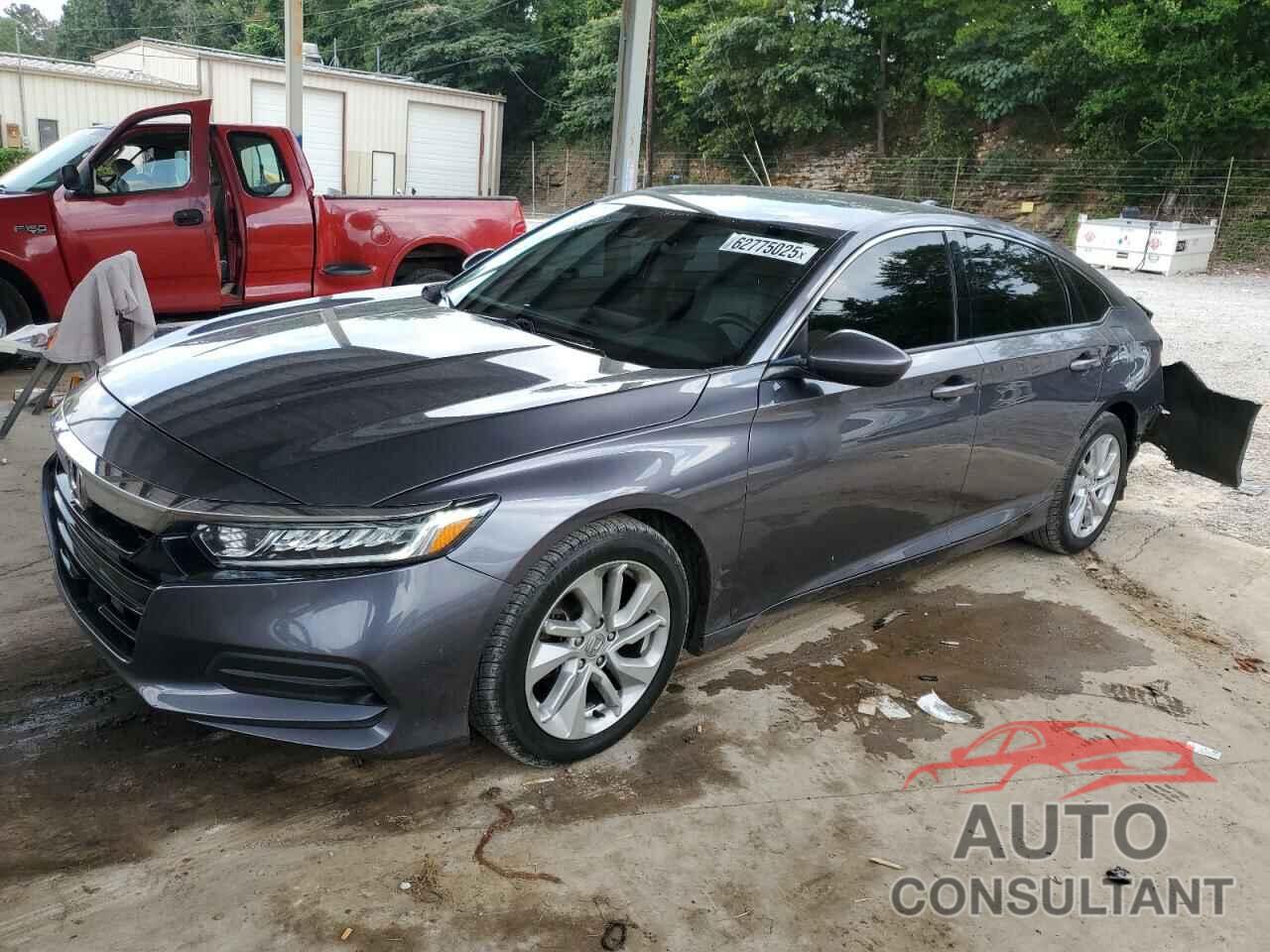 HONDA ACCORD 2019 - 1HGCV1F14KA020027