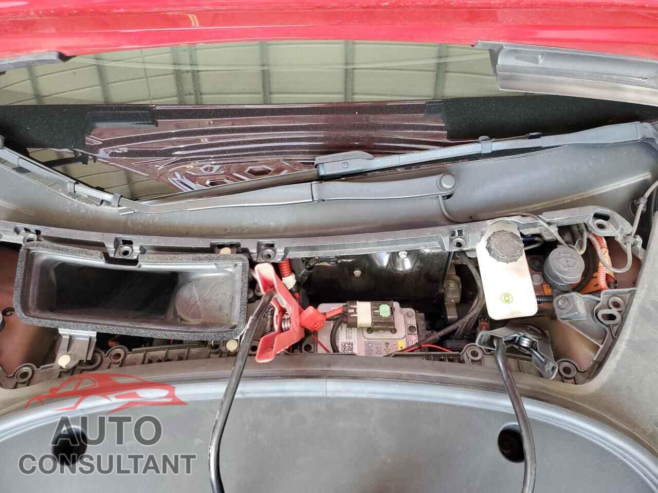TESLA MODEL 3 2022 - 5YJ3E1EB7NF242436