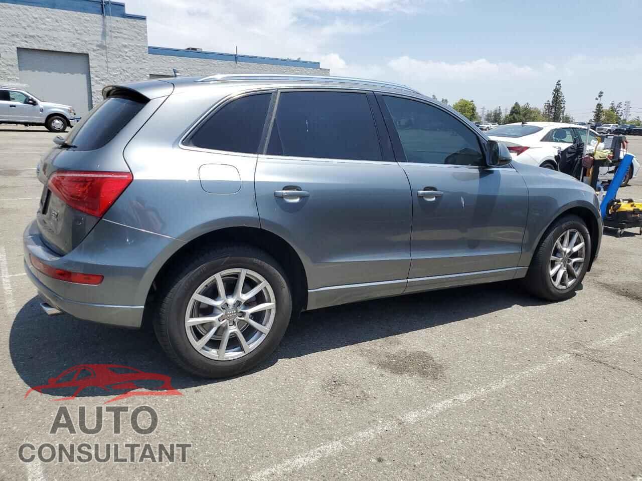 AUDI Q5 2012 - WA1LFAFP3CA131731