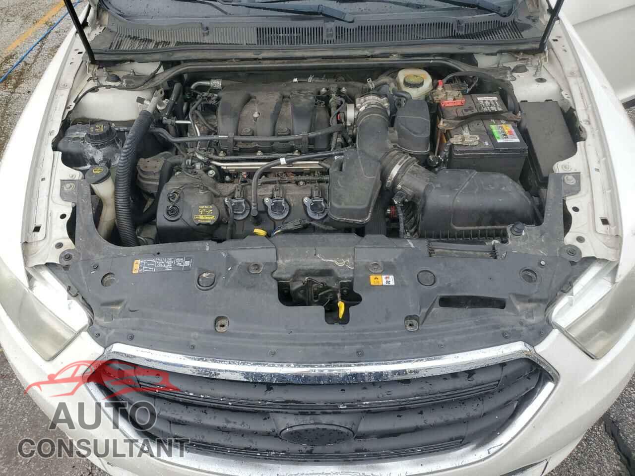 FORD TAURUS 2014 - 1FAHP2E8XEG106789