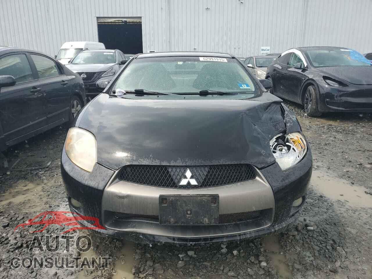 MITSUBISHI ECLIPSE 2011 - 4A31K5DF4BE003383