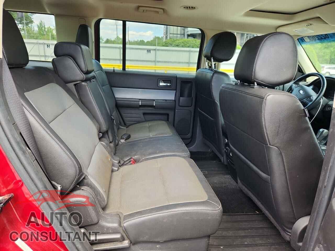 FORD FLEX 2014 - 2FMHK6C8XEBD45703