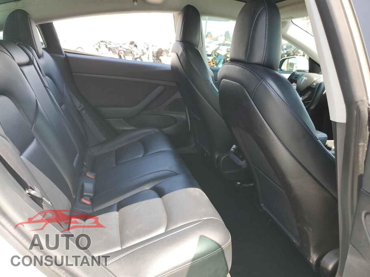 TESLA MODEL 3 2020 - 5YJ3E1EA0LF634369