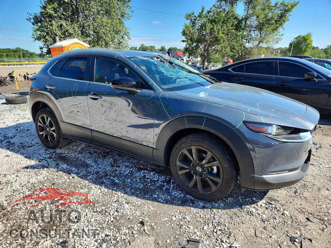 MAZDA CX30 2023 - 3MVDMBCM9PM571685