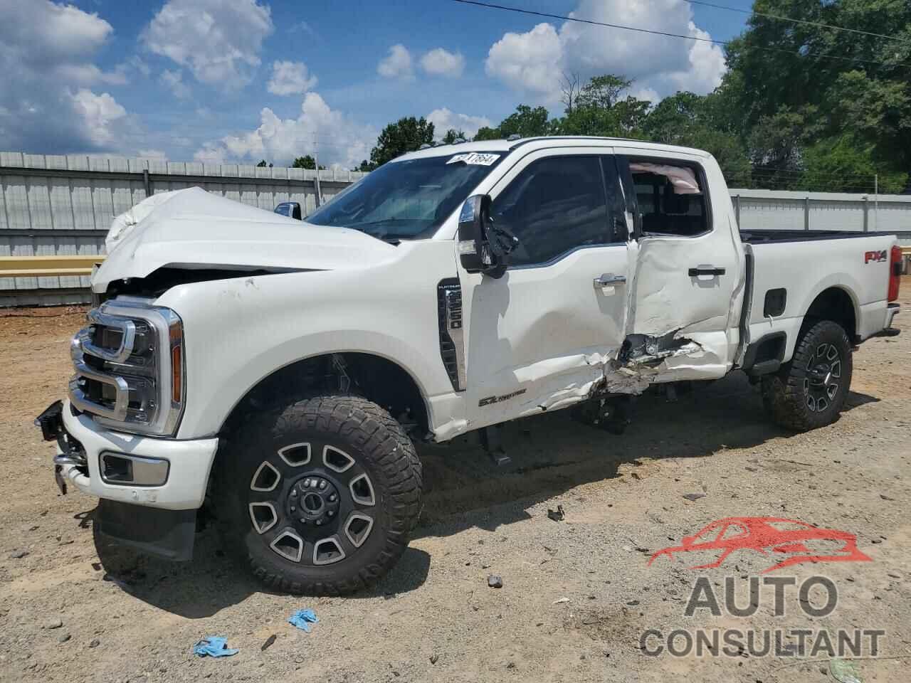 FORD F250 2024 - 1FT8W2BT4REC35358