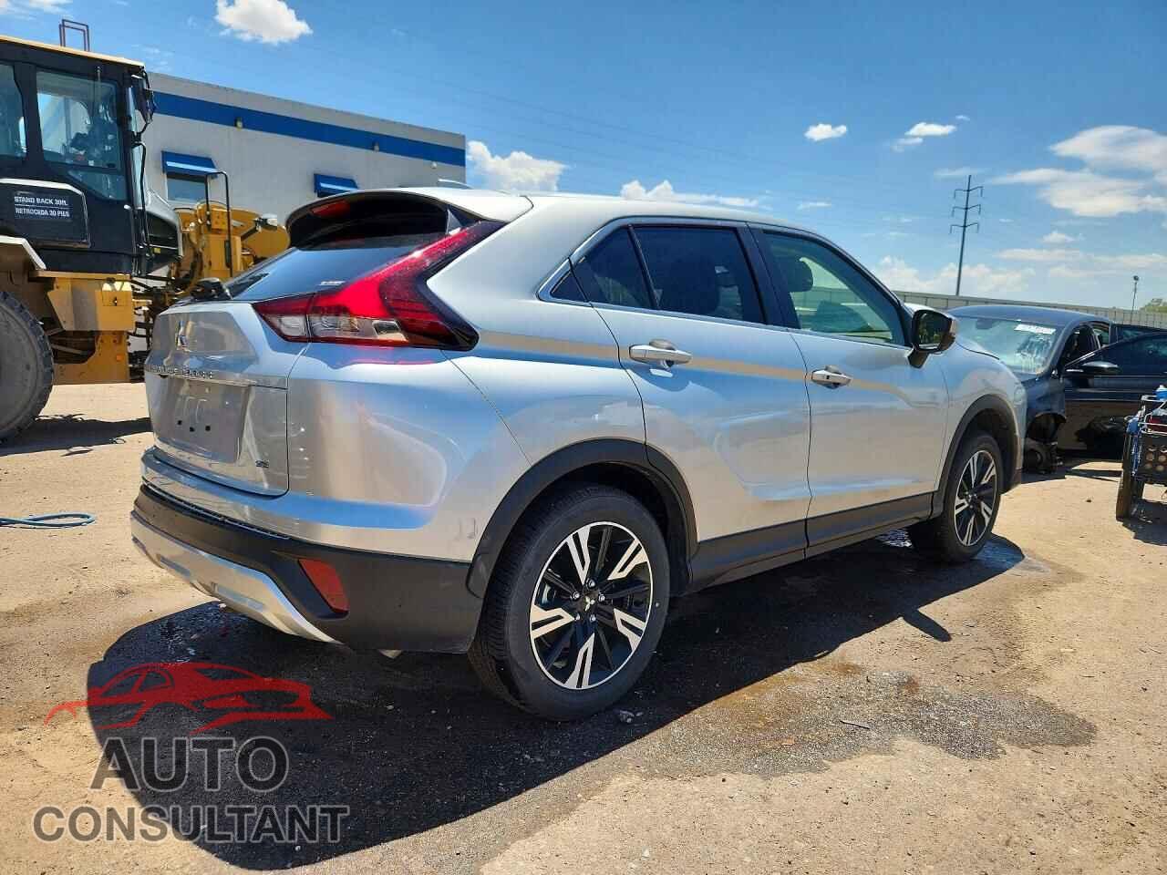 MITSUBISHI ECLIPSE 2026 - JA4ATWAA9TZ026497