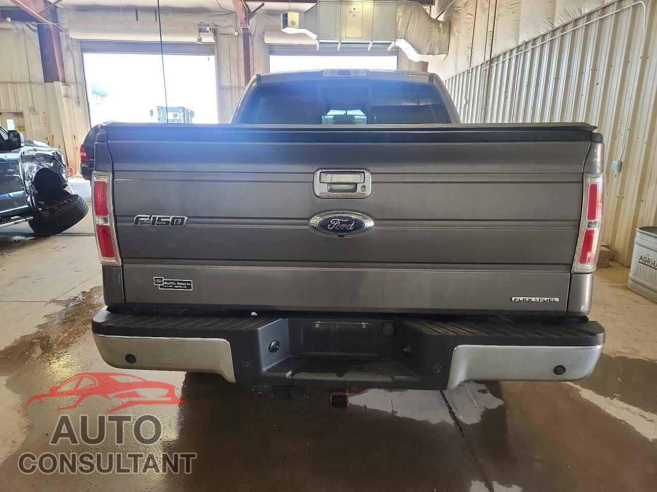 FORD All Models 2014 - 1FTFW1EF9EFB28382