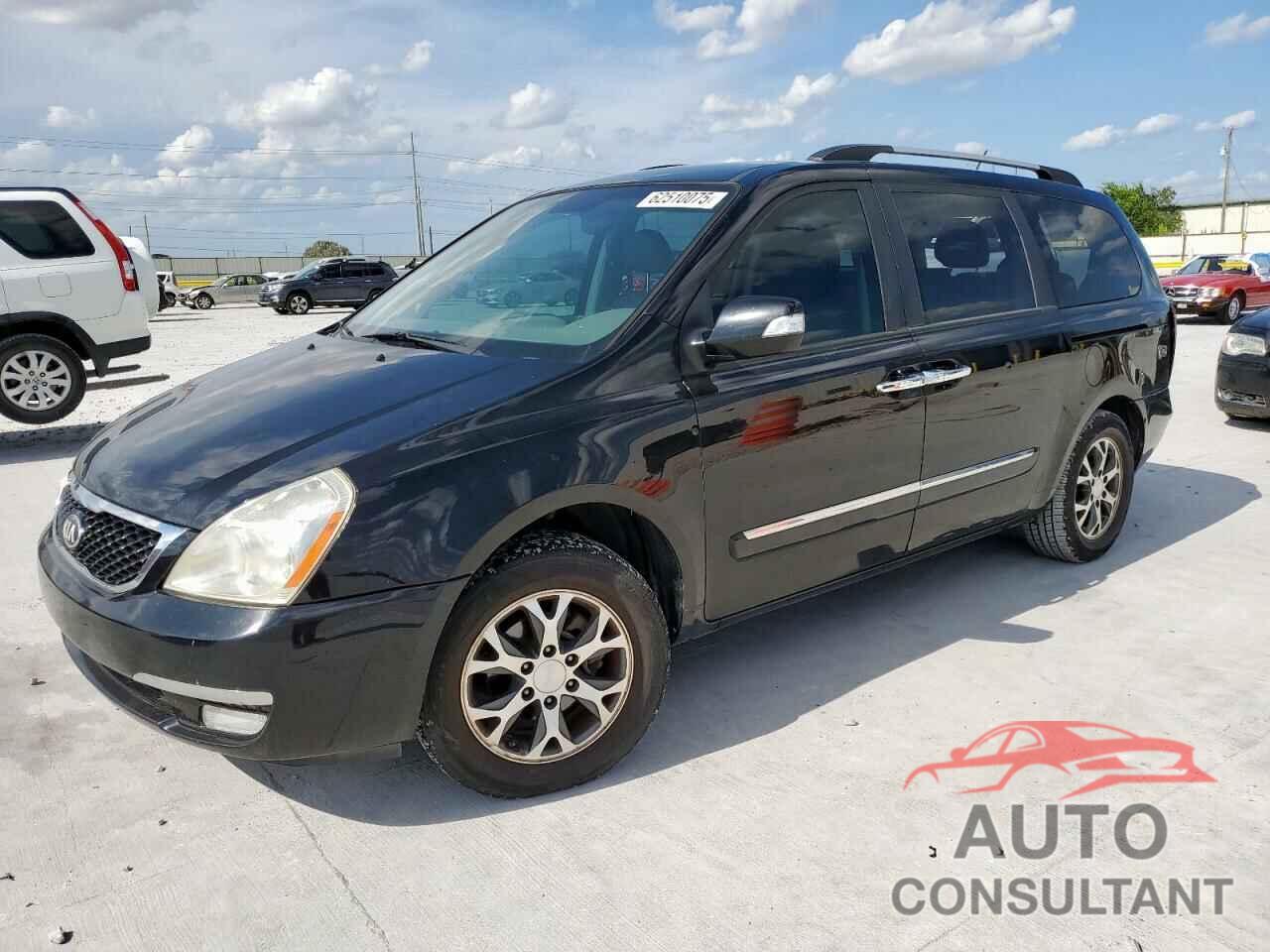 KIA All Models 2014 - KNDMH4C75E6574382