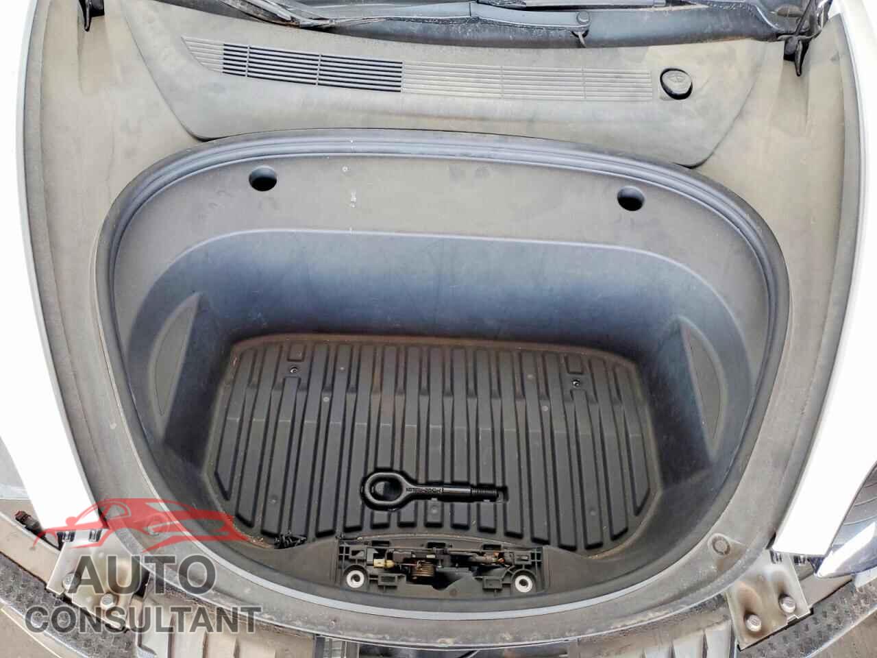 TESLA MODEL 3 2021 - 5YJ3E1EC2MF093120