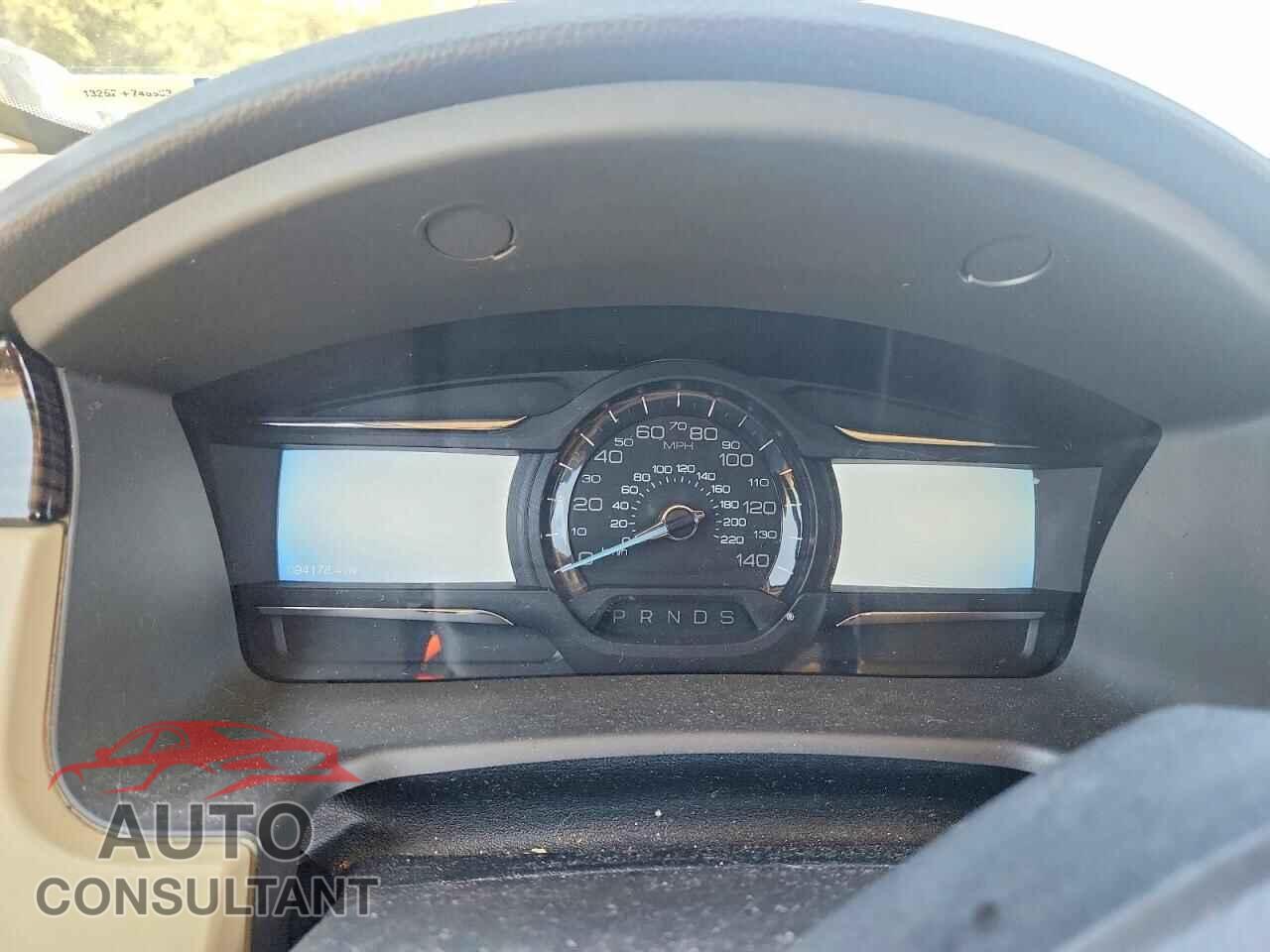 FORD FLEX 2016 - 2FMGK5C84GBA23938