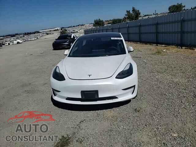 TESLA MODEL 3 2023 - 5YJ3E1EA1PF573670