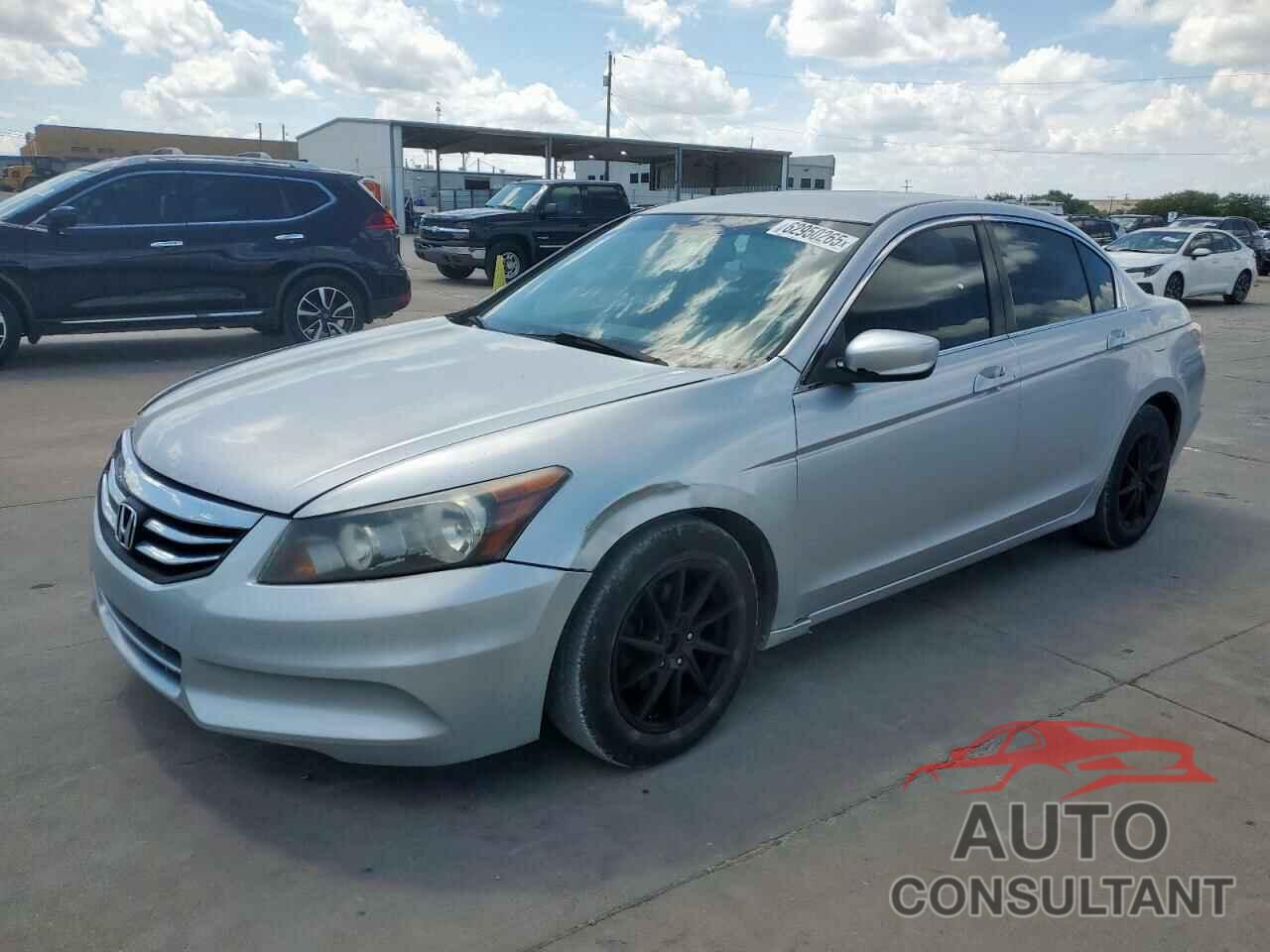 HONDA ACCORD 2010 - 1HGCP2F38AA045612