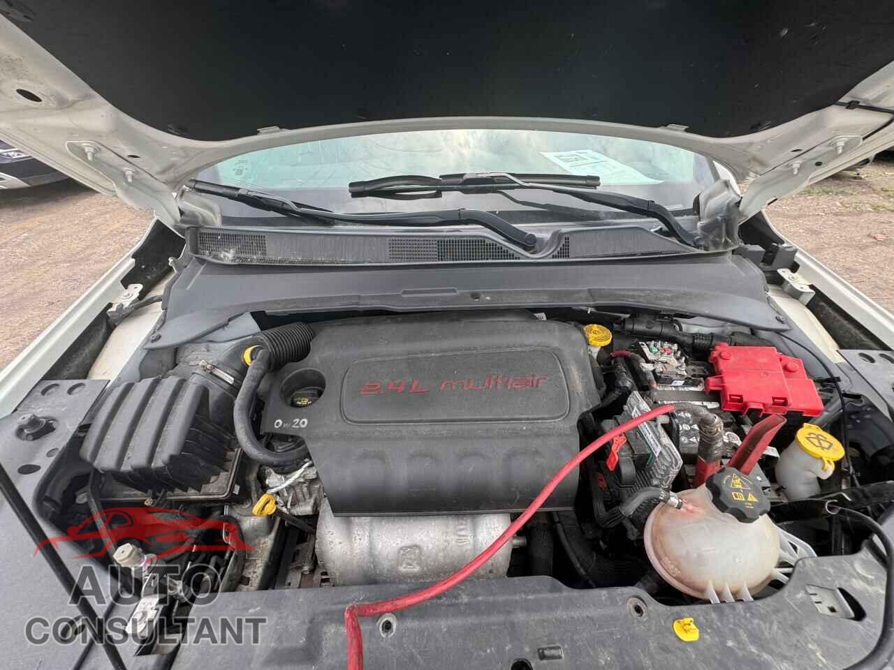 JEEP COMPASS 2021 - 3C4NJDBB4MT588325