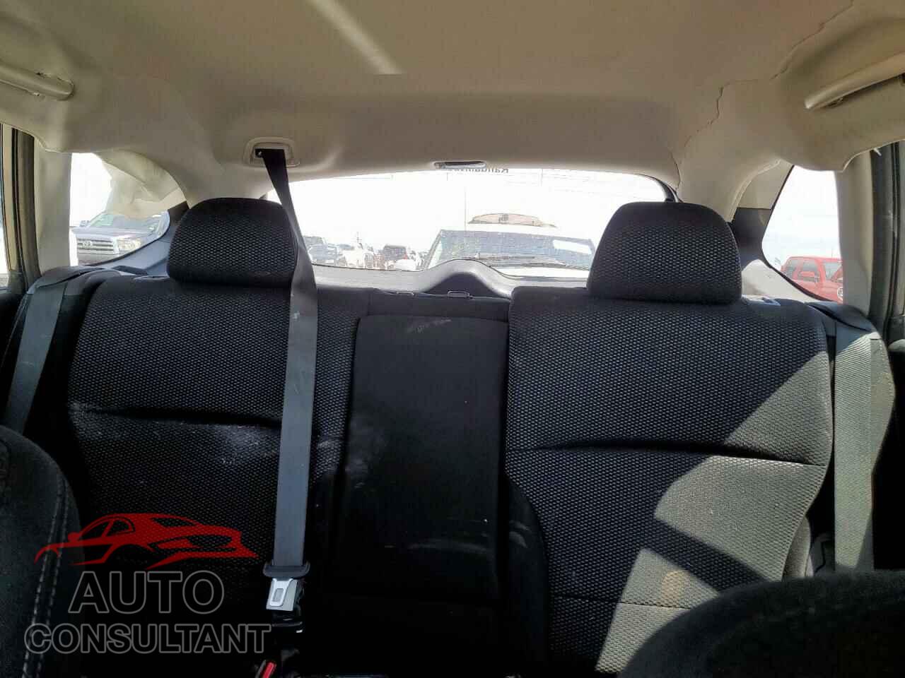 SUBARU OUTBACK 2015 - 4S4BSBFC3F3220994