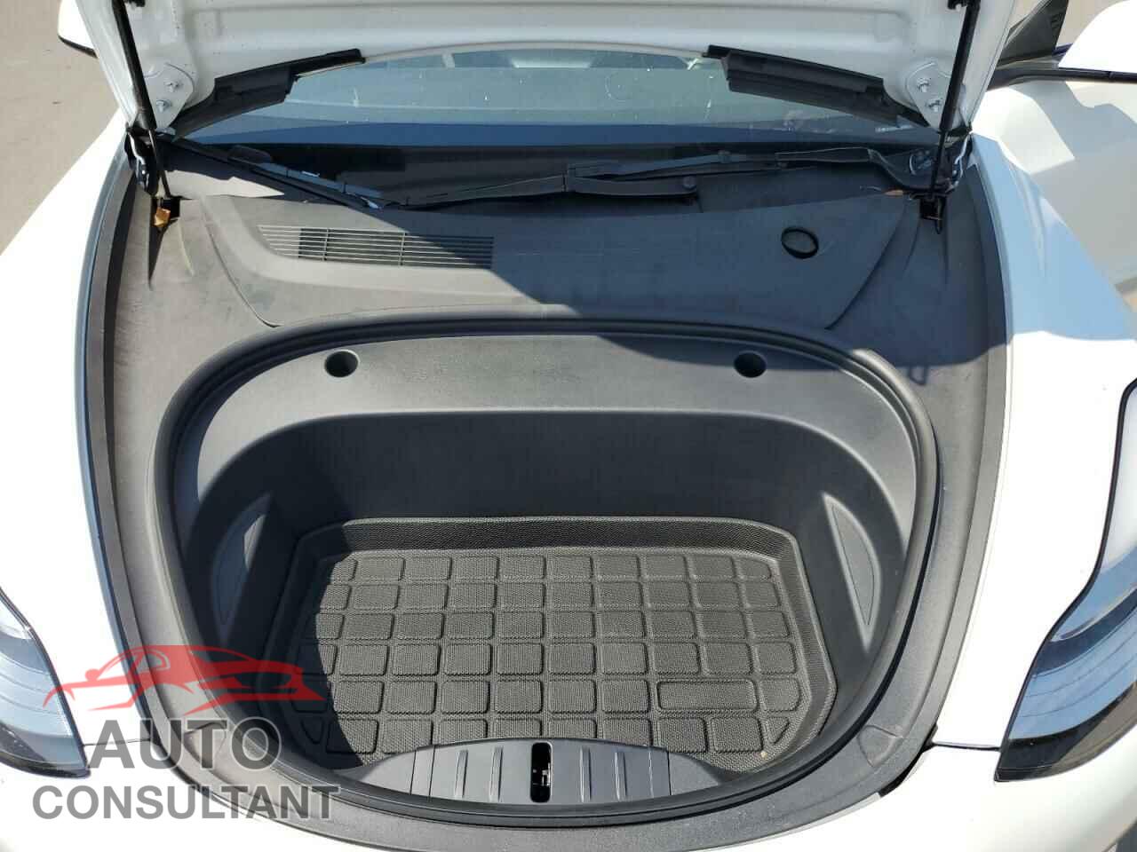 TESLA MODEL 3 2022 - 5YJ3E1EB7NF242601