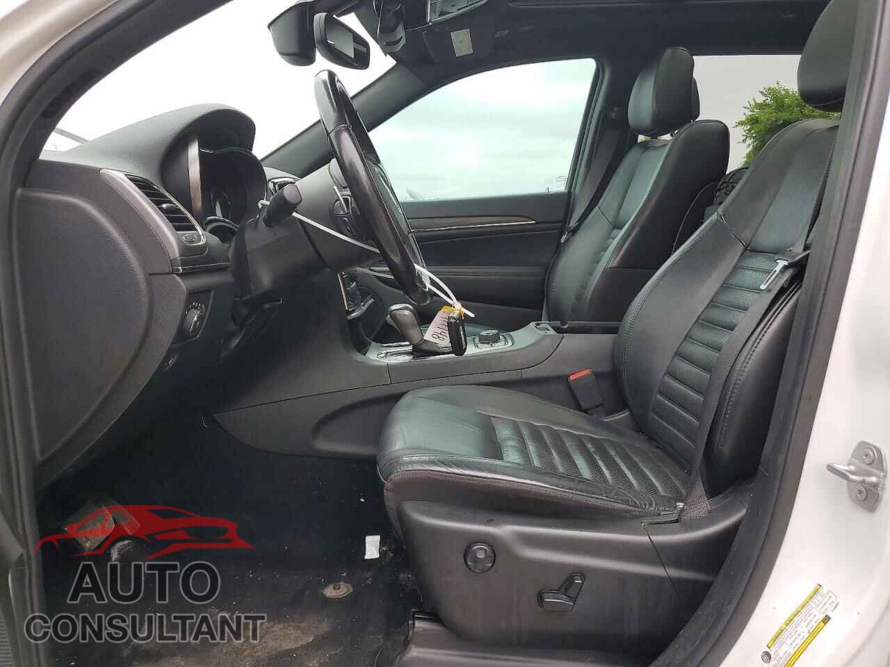 JEEP CHEROKEE 2020 - 1C4RJFBG9LC188697