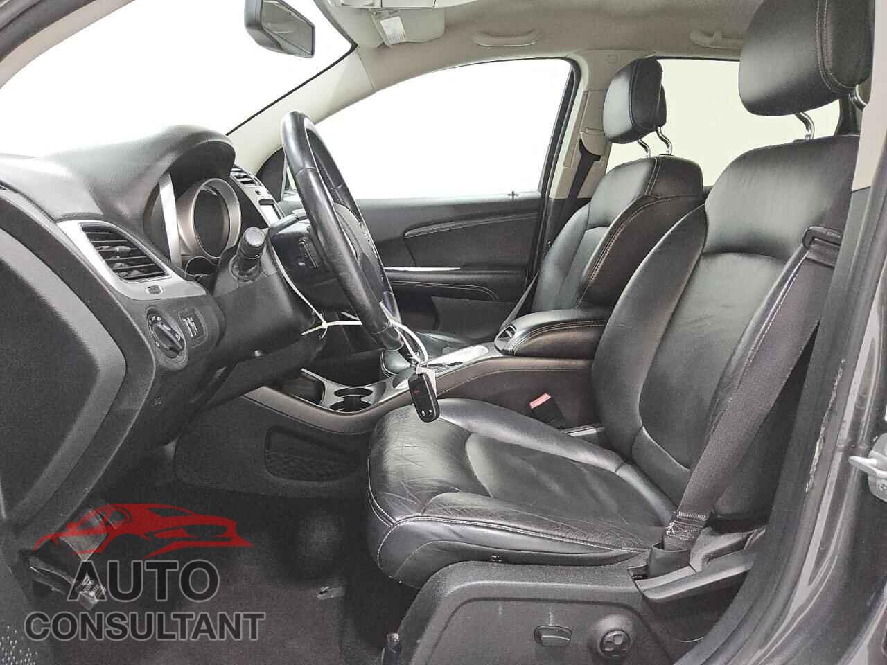DODGE JOURNEY 2014 - 3C4PDCBBXET153336
