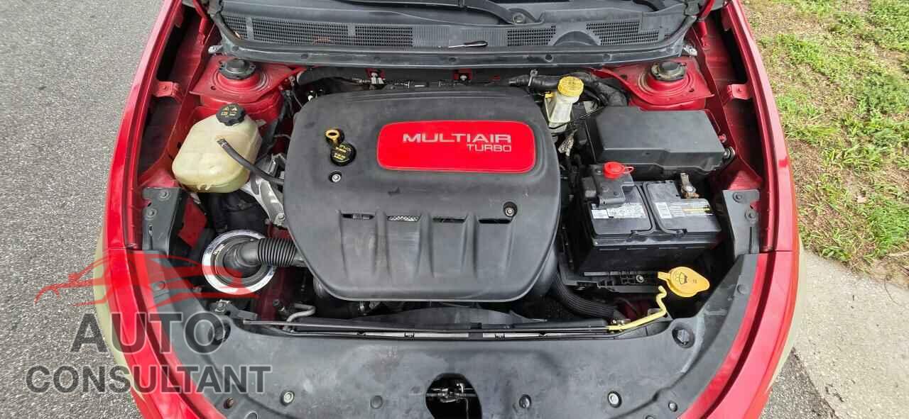 DODGE DART 2013 - 1C3CDFBH7DD698875