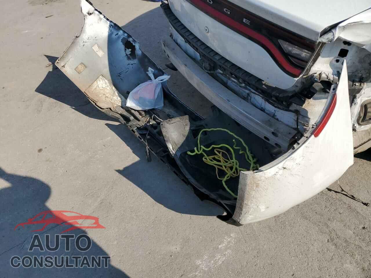 DODGE CHARGER 2019 - 2C3CDXKT5KH582049