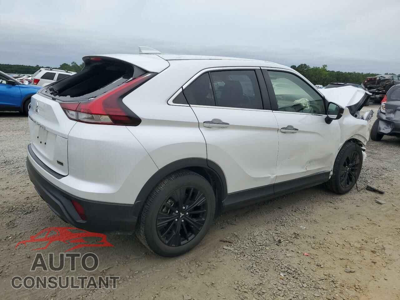 MITSUBISHI ECLIPSE 2022 - JA4ASVAA1NZ013596