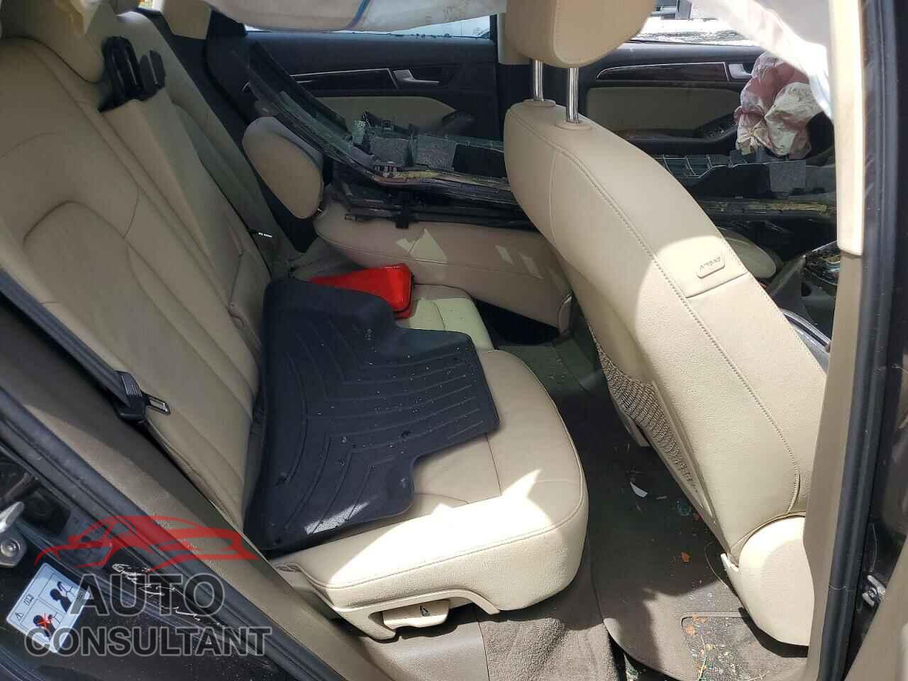 AUDI Q5 2015 - WA1CFAFP7FA094106